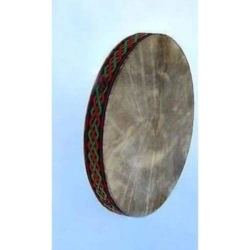 Helmi Azerbaijan Professional Naturel Head Dayereh HQN-101