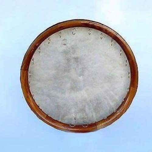 Helmi Azerbaijan Professional Naturel Head Dayereh HQN-101