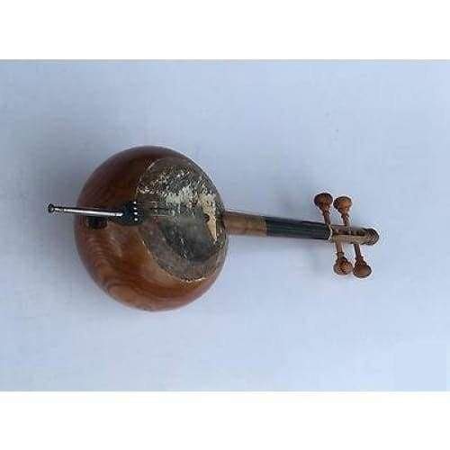 Davari Azeri kamancha concert instrument