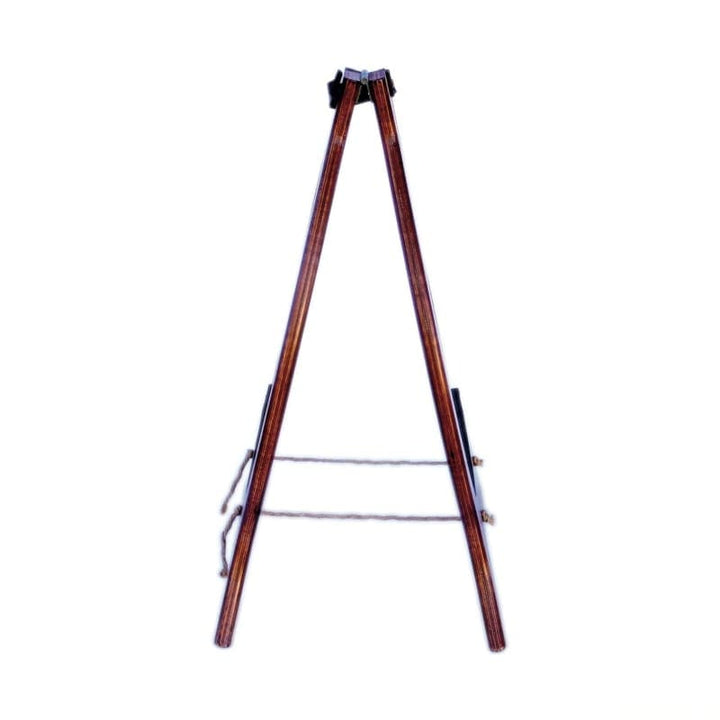Handike Persian tar stand KOS-304 wooden instrument support