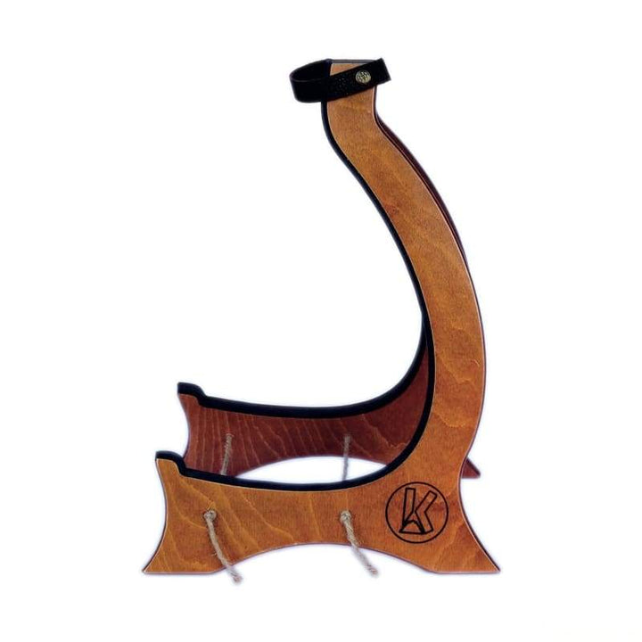 Tar stand KOS-304 by Handike adjustable Persian instrument holder