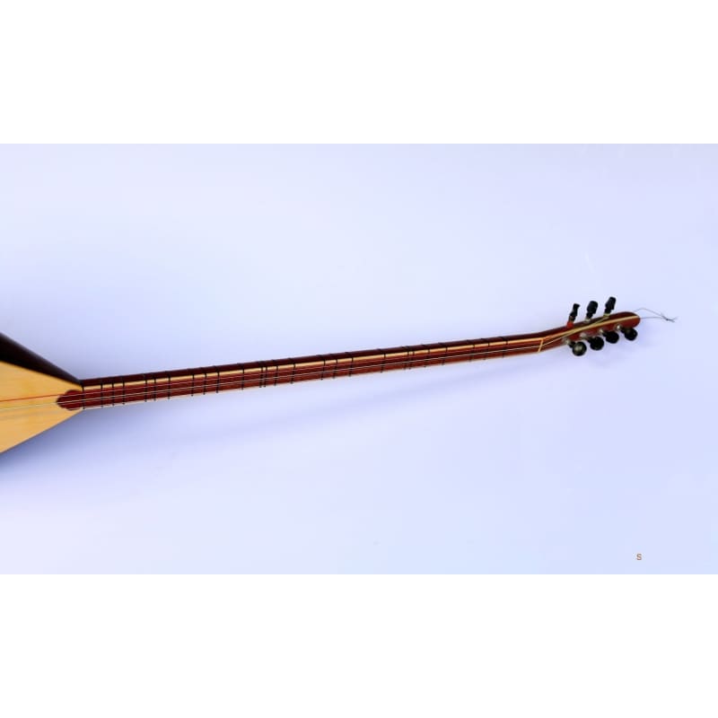 Concert Quality Divan Saz SDS-301