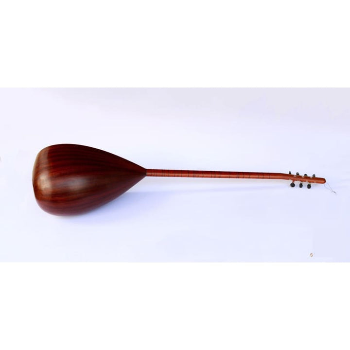 Handmade divan saz SDS-301 large baglama