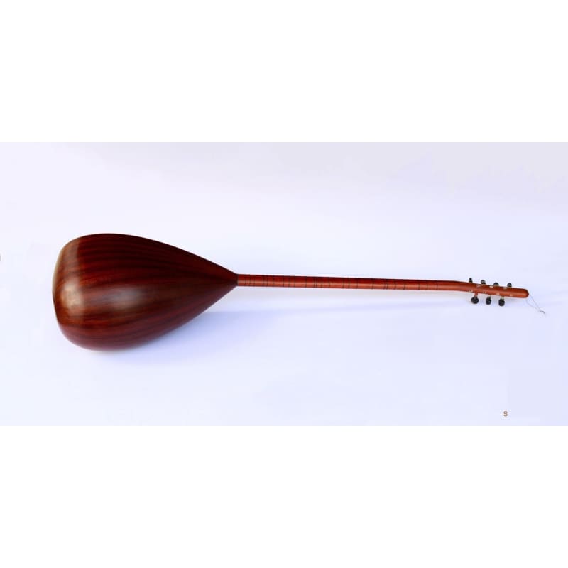 Concert Quality Divan Baglama Saz SDS-301 – Sala Muzik