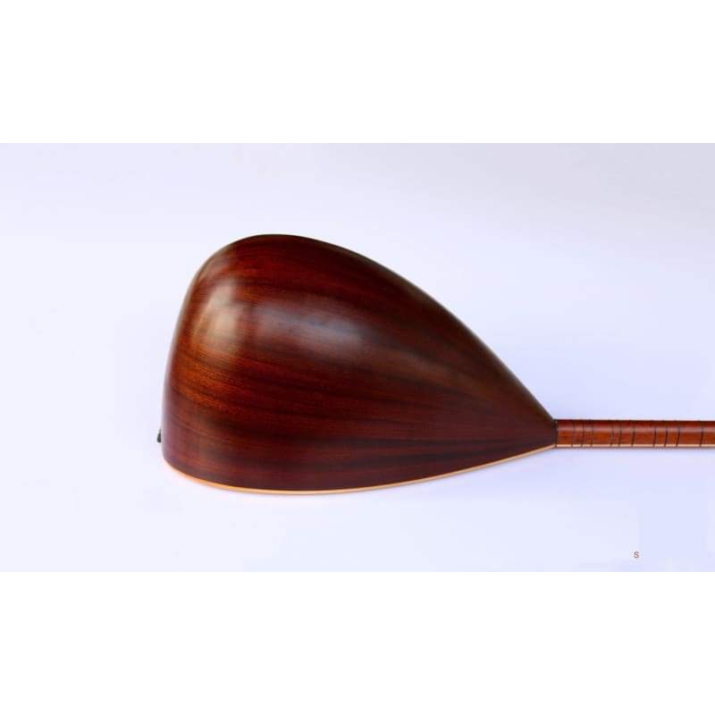 Concert Quality Divan Baglama Saz SDS-301 – Sala Muzik
