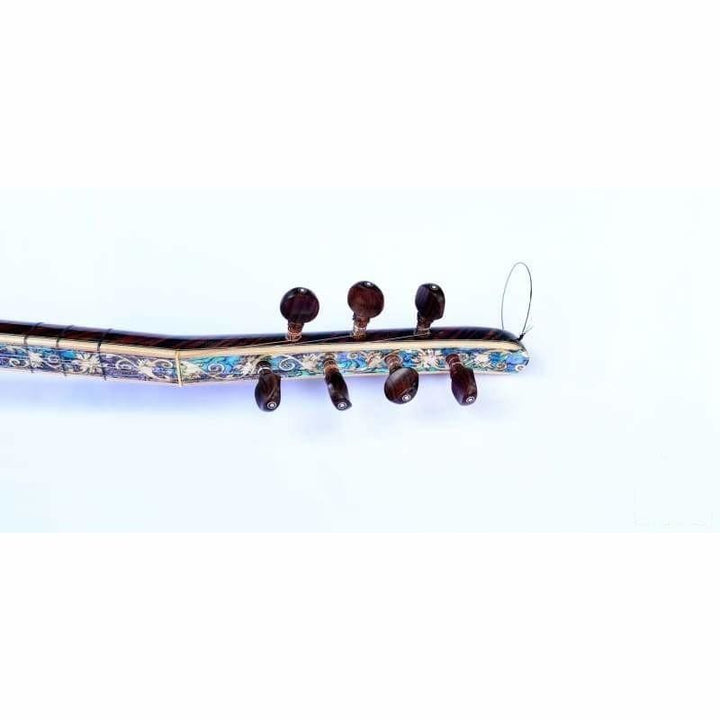 Sala concert quality long neck baglama SSL-603EQ