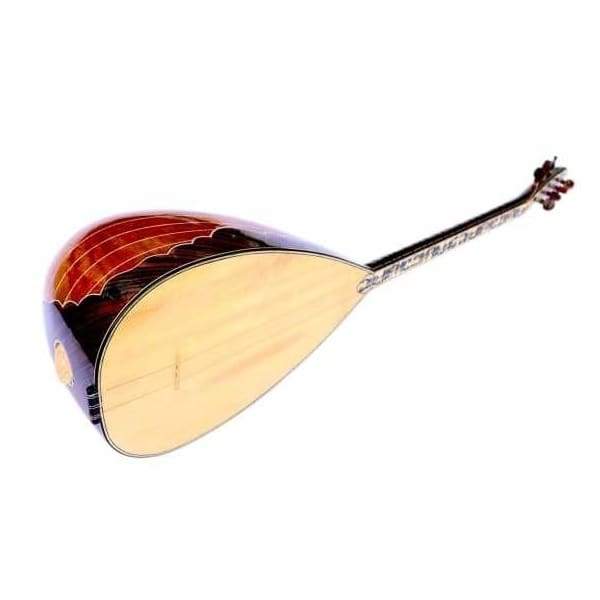 Handmade concert short neck baglama OSS-506 by Sala