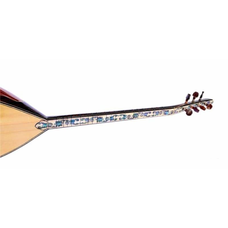 Concert Quality Short Neck Baglama Saz OSS-506