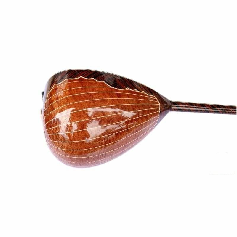 Concert short neck baglama OSS-506 by Sala