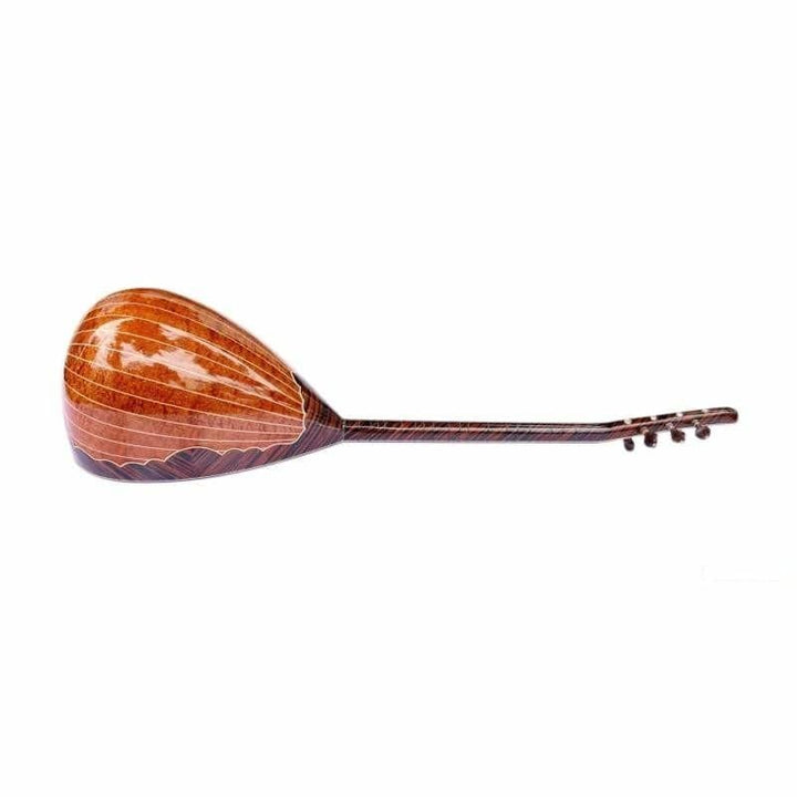 Concert short neck baglama OSS-506 by Sala