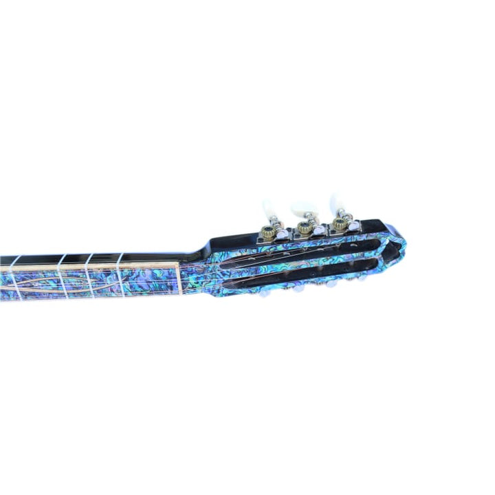 Concert short neck baglama LSS-404 by Sala