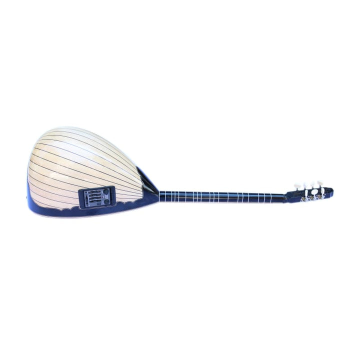 Handmade concert quality baglama saz LSS-404 by Sala