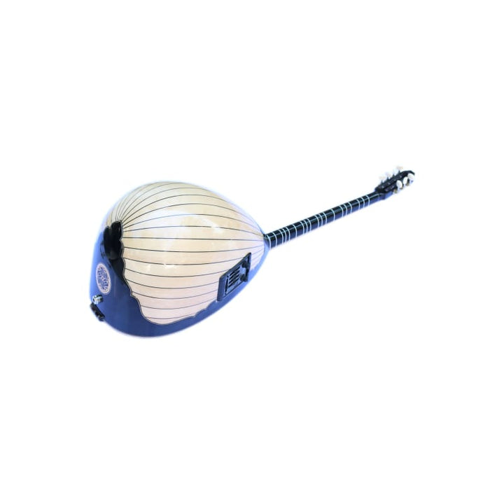 Handmade concert quality baglama saz LSS-404 by Sala
