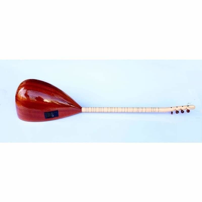 Concert Quality Teber Baglama Saz OTB-404