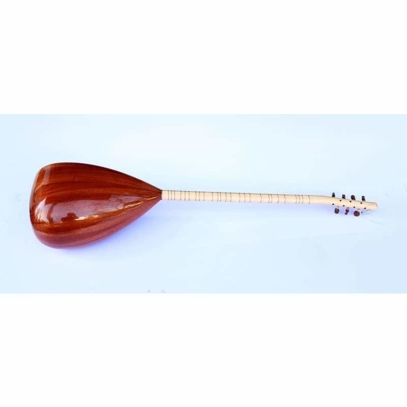 Concert Quality Teber Baglama Saz OTB-404