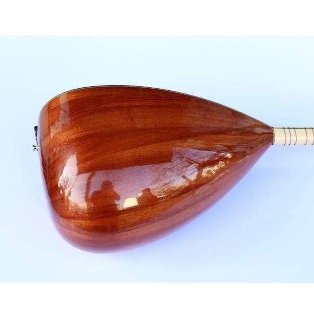 Sala Concert Quality Teber Baglama Saz OTB-404