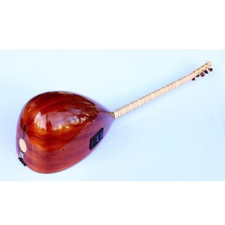Sala Concert Quality Teber Baglama Saz OTB-404