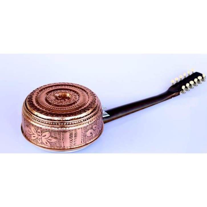 Cumbus copper cumbus CCB-404 luthier instrument