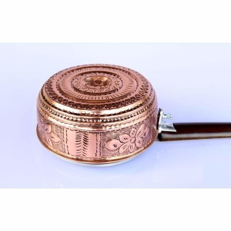 Copper cumbus CCB-404 by Cumbus handmade in Turkey