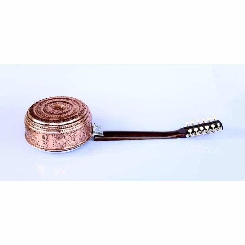 Cumbus copper cumbus CCB-404 with tuning machines
