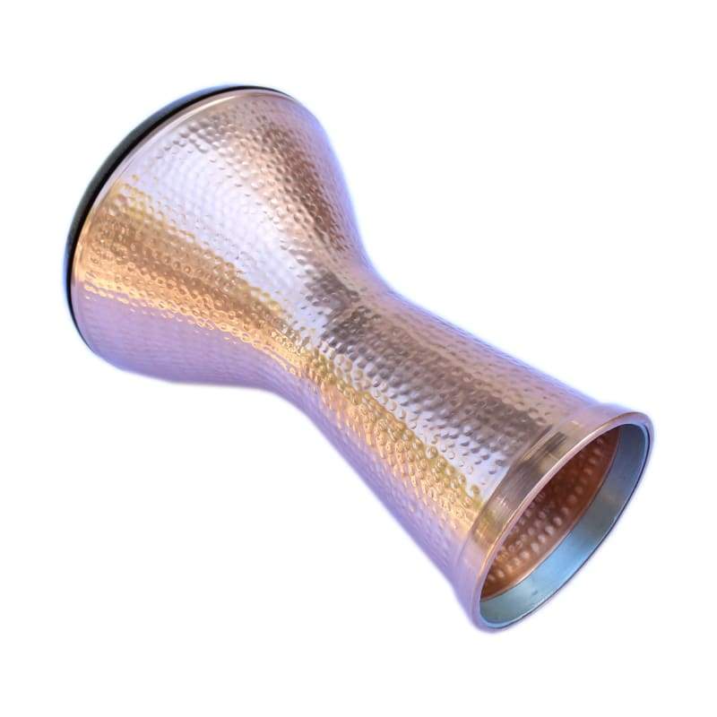 Dest Percussion Copper Egyptian Solo Darbuka DED-423