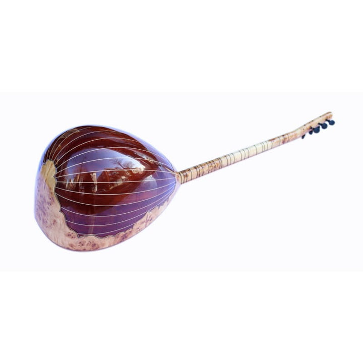 【良好品】 Custom Electric Muzik Sala | Saz Baglama ヘアアクセサリー