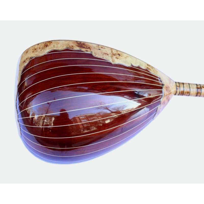 Sala custom electric baglama SES-5