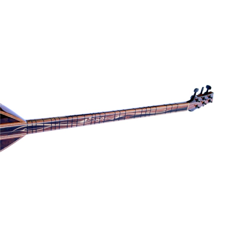 Sala custom electric saz SES-4