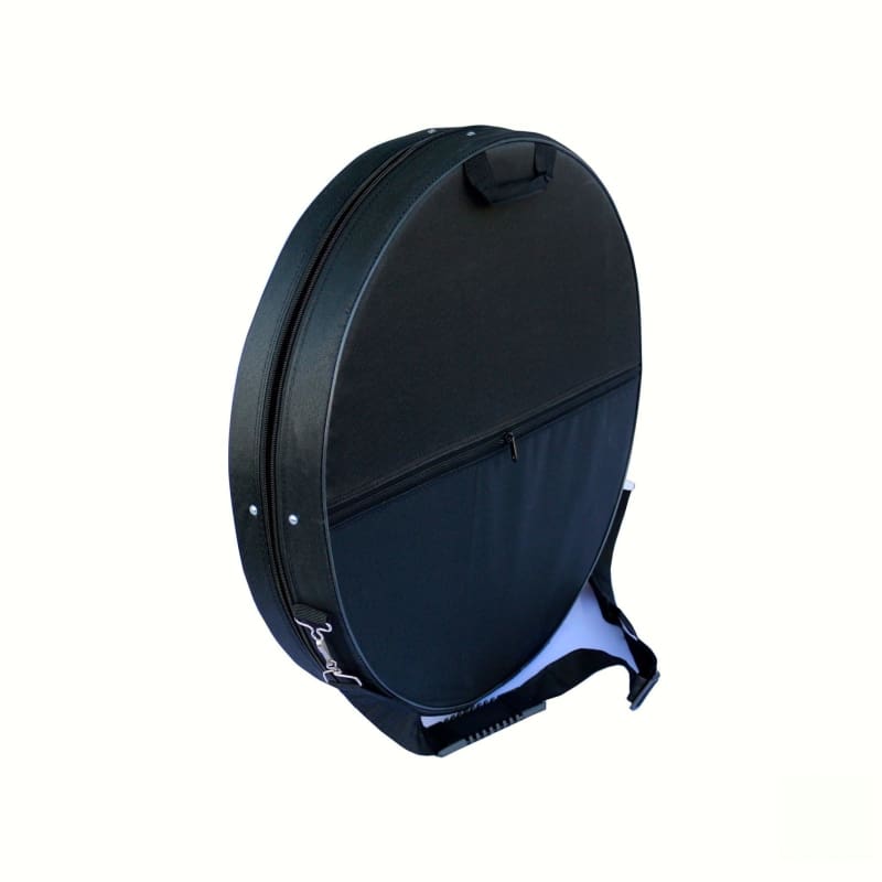 Mallette rigide daf Dest UHE-202 avec coque dure