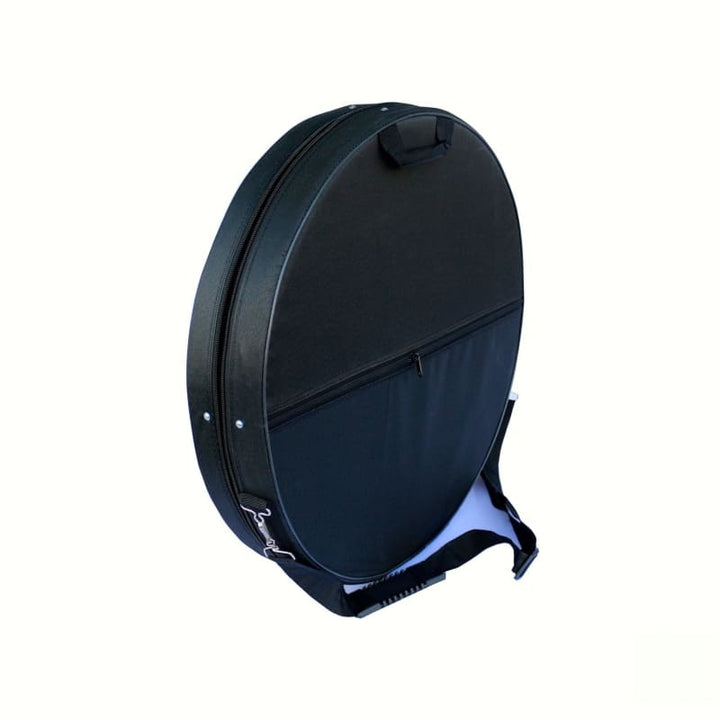 Mallette rigide daf Dest UHE-202 avec coque dure