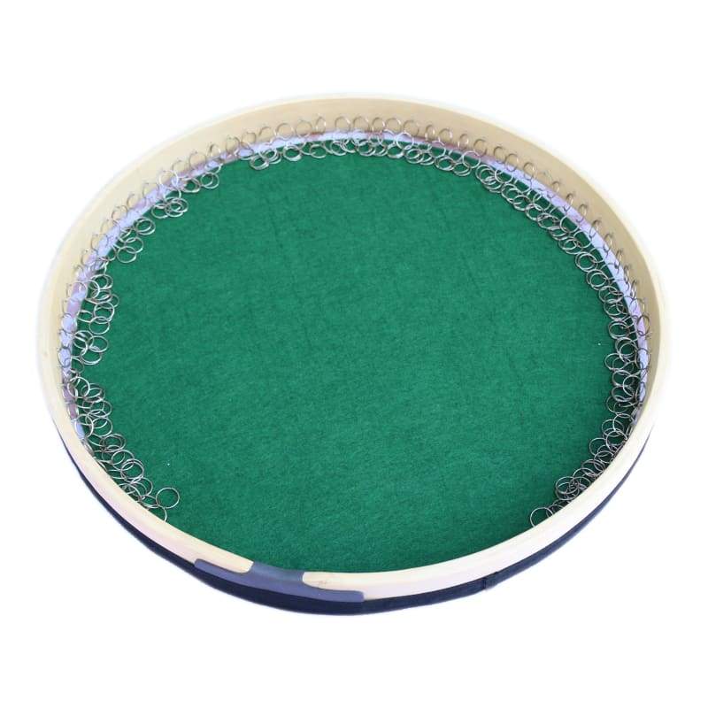 Sourdine daf Dest DS-303 pad silencieux pour pratique