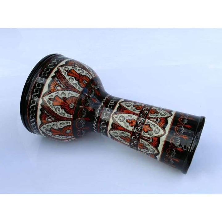 Cumbus Djembe Darbuka CDD-225AE