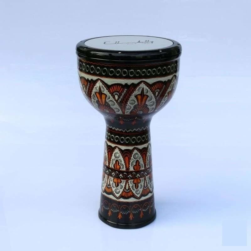 Cumbus Djembe Darbuka CDD-225AE