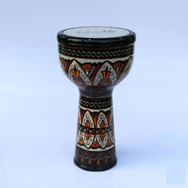 Cumbus Djembe Darbuka CDD-225AE