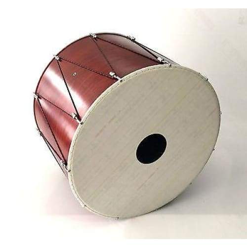Sala easy tunable professional davul SDT-404 with metal lug tuning