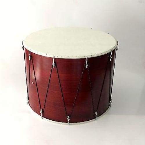 Tunable davul SDT-404 by Sala professional folk drum