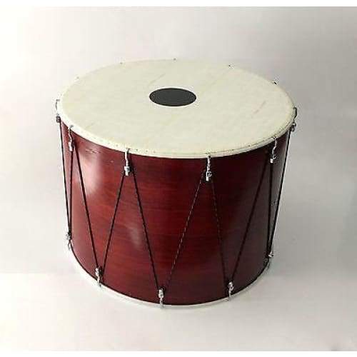 Sala professional tunable davul SDT-404 with adjustable tension lugs