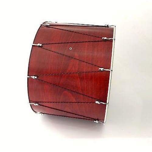 Easy tunable Turkish davul SDT-404 by Sala with synthetic skin heads