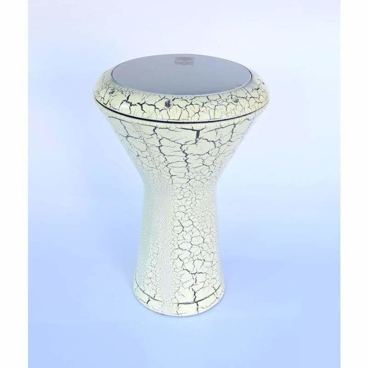Egyptian darbuka CD-212 by Cumbus with synthetic head and tunable system