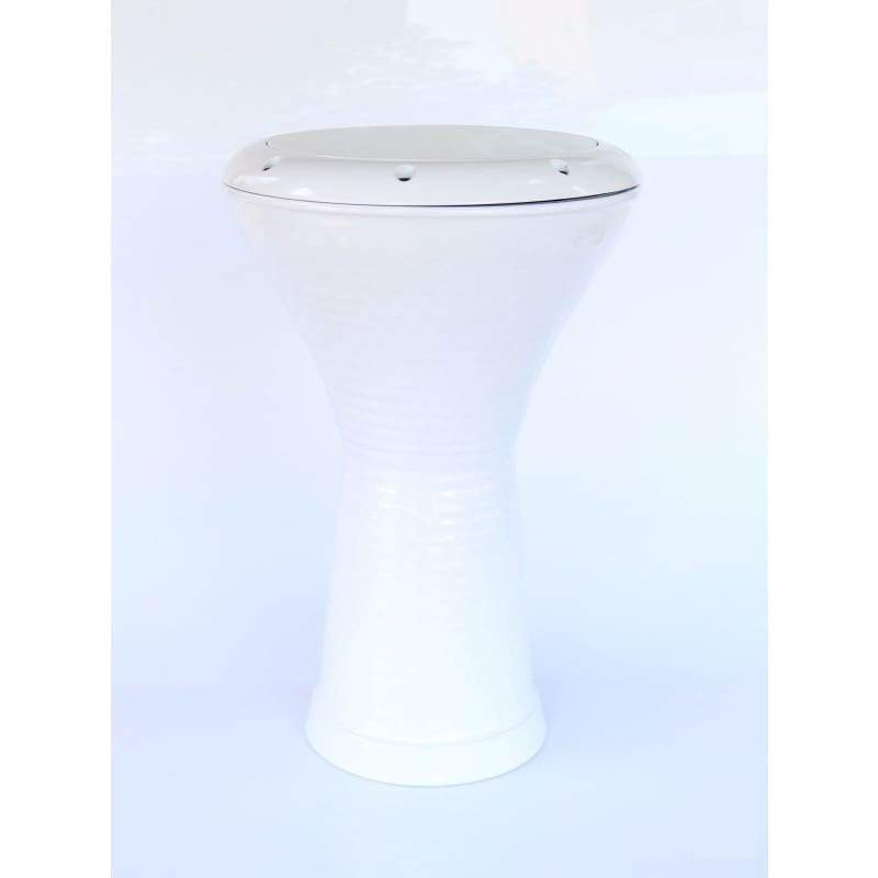 Master Work Egyptian darbuka MED-102 with synthetic head and tunable system
