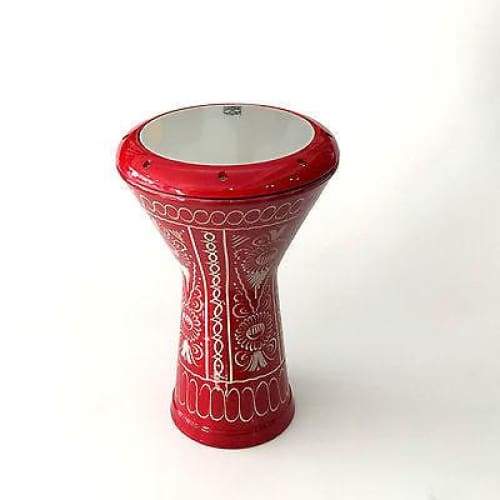 Egyptian dumbec by Cumbus traditional percussion drum
