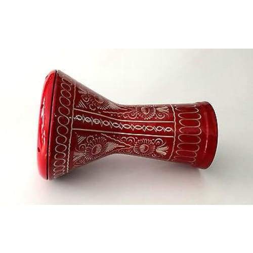 Cumbus Egyptian dumbec handmade Turkish drum