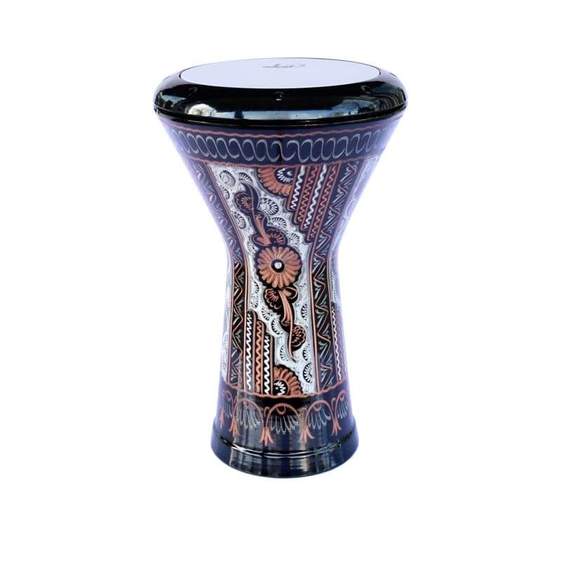 Dest Percussion Ägyptisches Solo Darbuka DED-322A