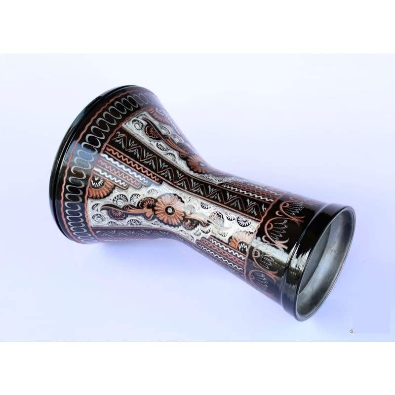 Dest Percussion Egyptian solo darbuka DED-322A