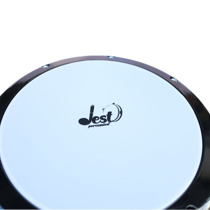 Dest Percussion Egyptian Solo Darbuka DED-322C