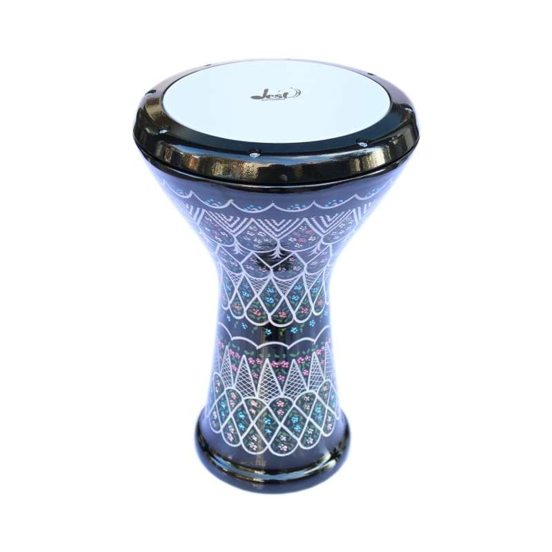 Dest Percussion Egyptian Solo Darbuka DED-322C
