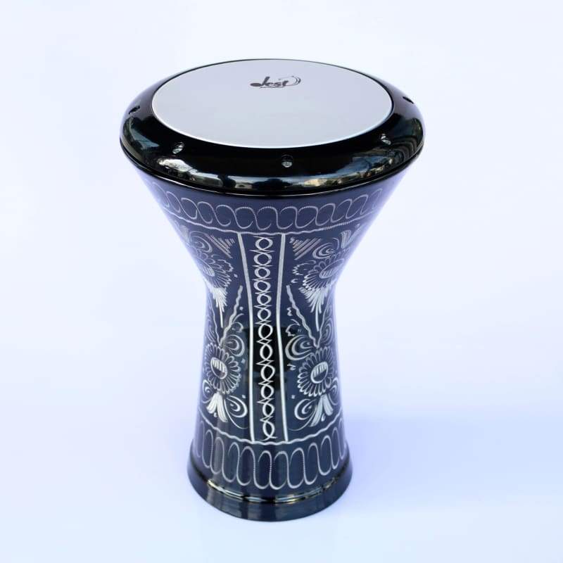 Dest Percussion Egyptian Solo Darbuka DED-322E