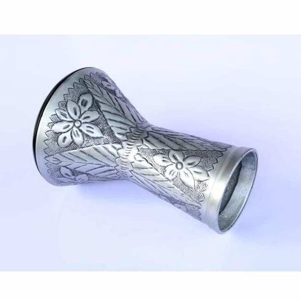 Dest Percussion Egyptian Solo Darbuka DED-322P