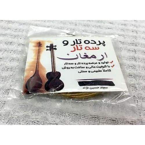 Tar fret pardeh by Majid Persian lute replacement part