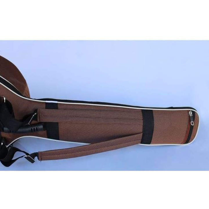 Sala Gig Bag Case For Turkish Cumbus BGC-206